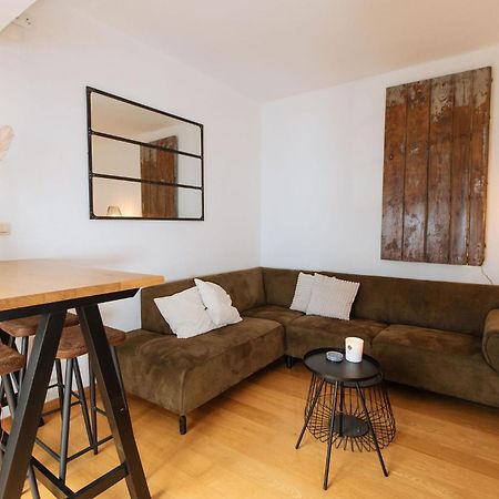 Apartment Casa Riad With Spacious Patio - Tcm Málaga Extérieur photo